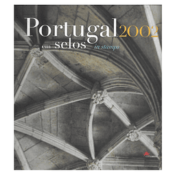 PORTUGAL EM SELOS – 2002