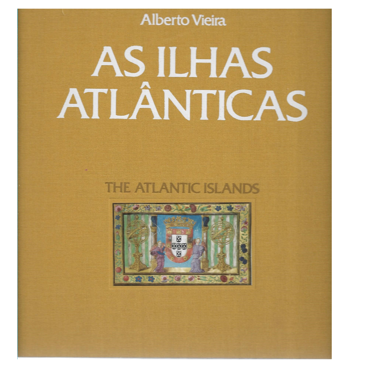 As Ilhas Atlânticas