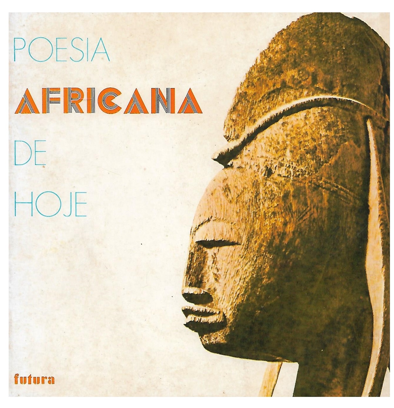 POESIA AFRICANA DE HOJE