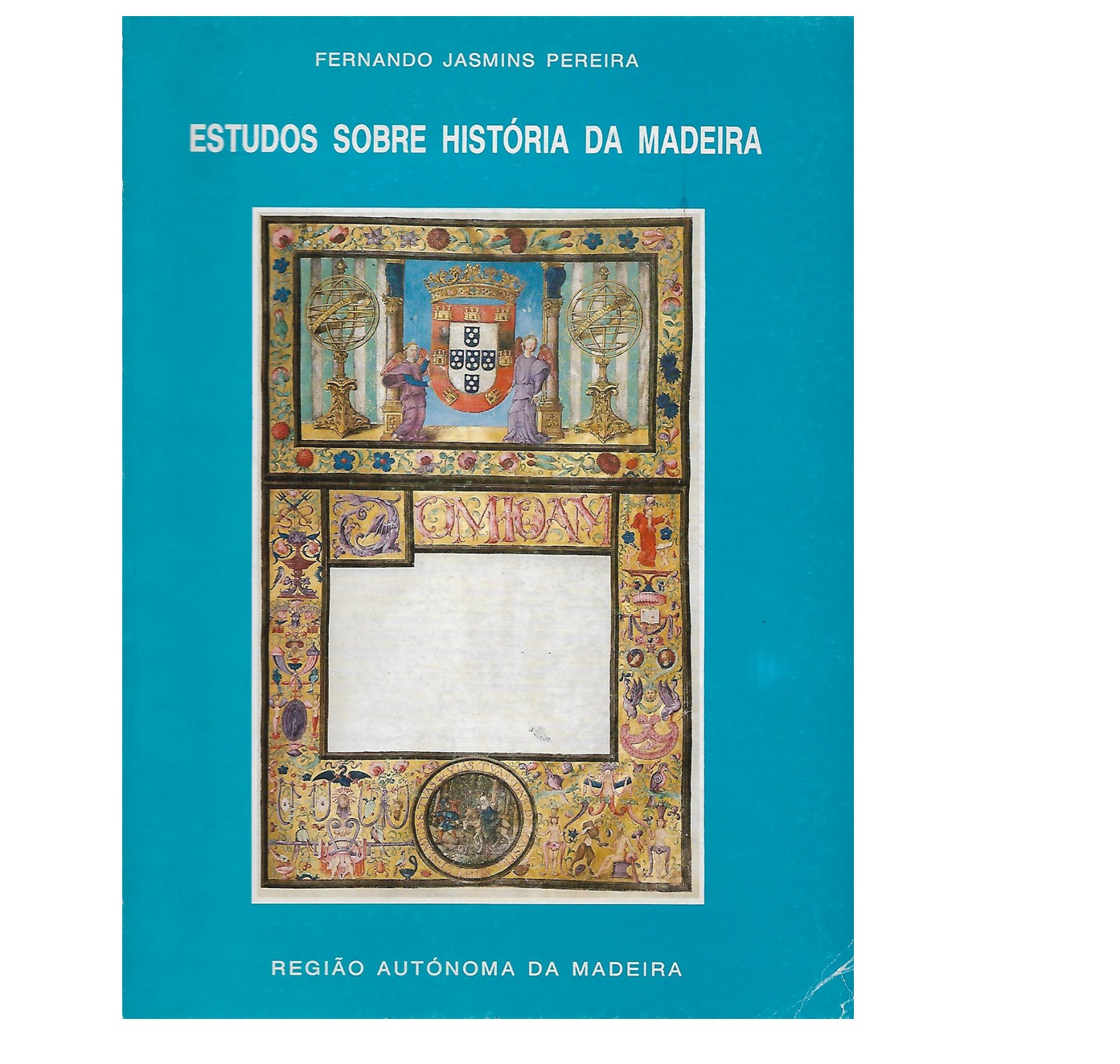  ESTUDOS SOBRE A HISTÓRIA DA MADEIRA.