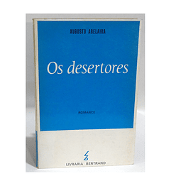 OS DESERTORES: ROMANCE