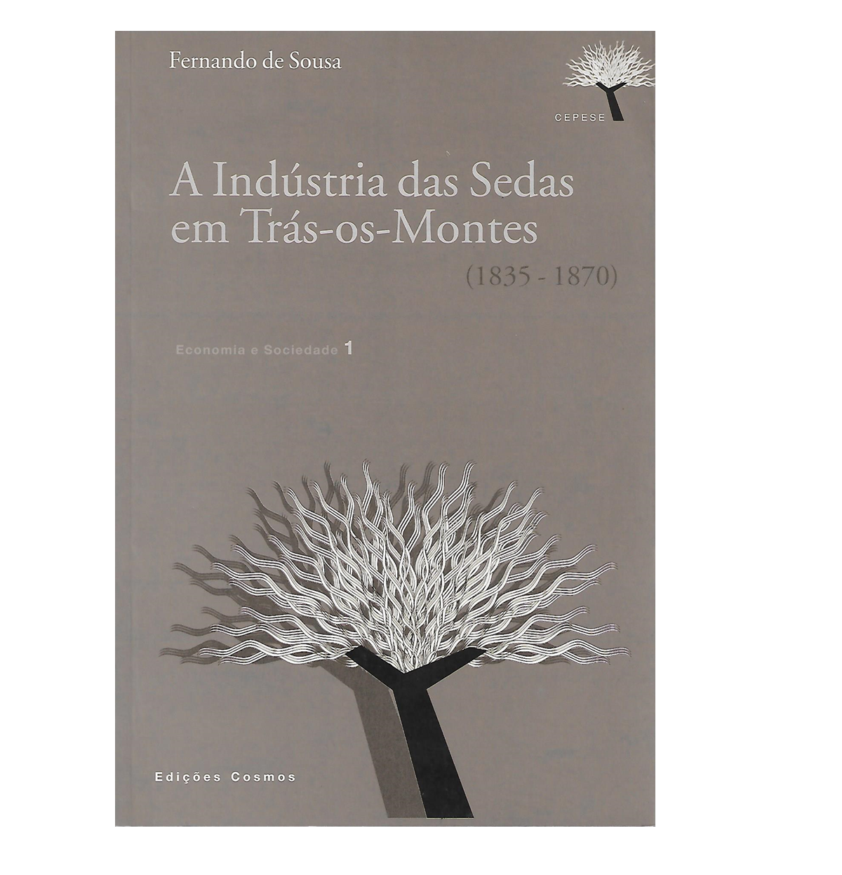 A Indústria das Sedas em Trás-os-Montes (1835-1870)