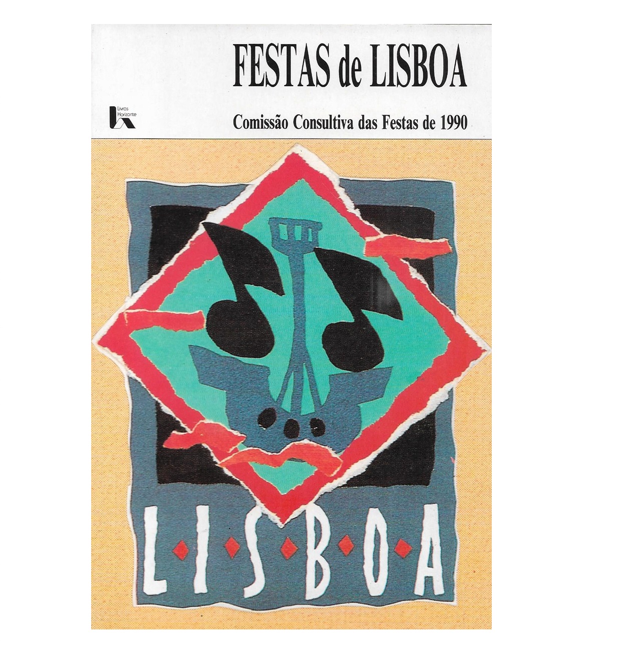 Festas de Lisboa.