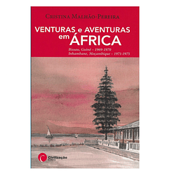 Venturas e Aventuras em África