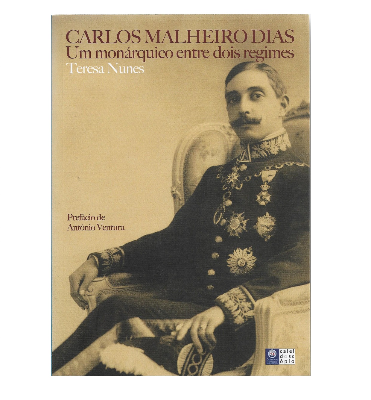 Carlos Malheiro Dias