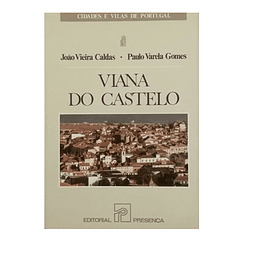 Viana do Castelo. 