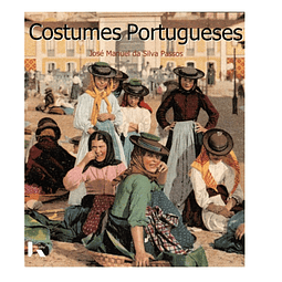  Costumes Portugueses