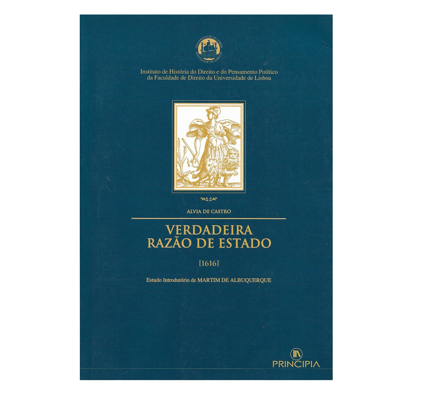 Verdadeira Razão de Estado [1616]