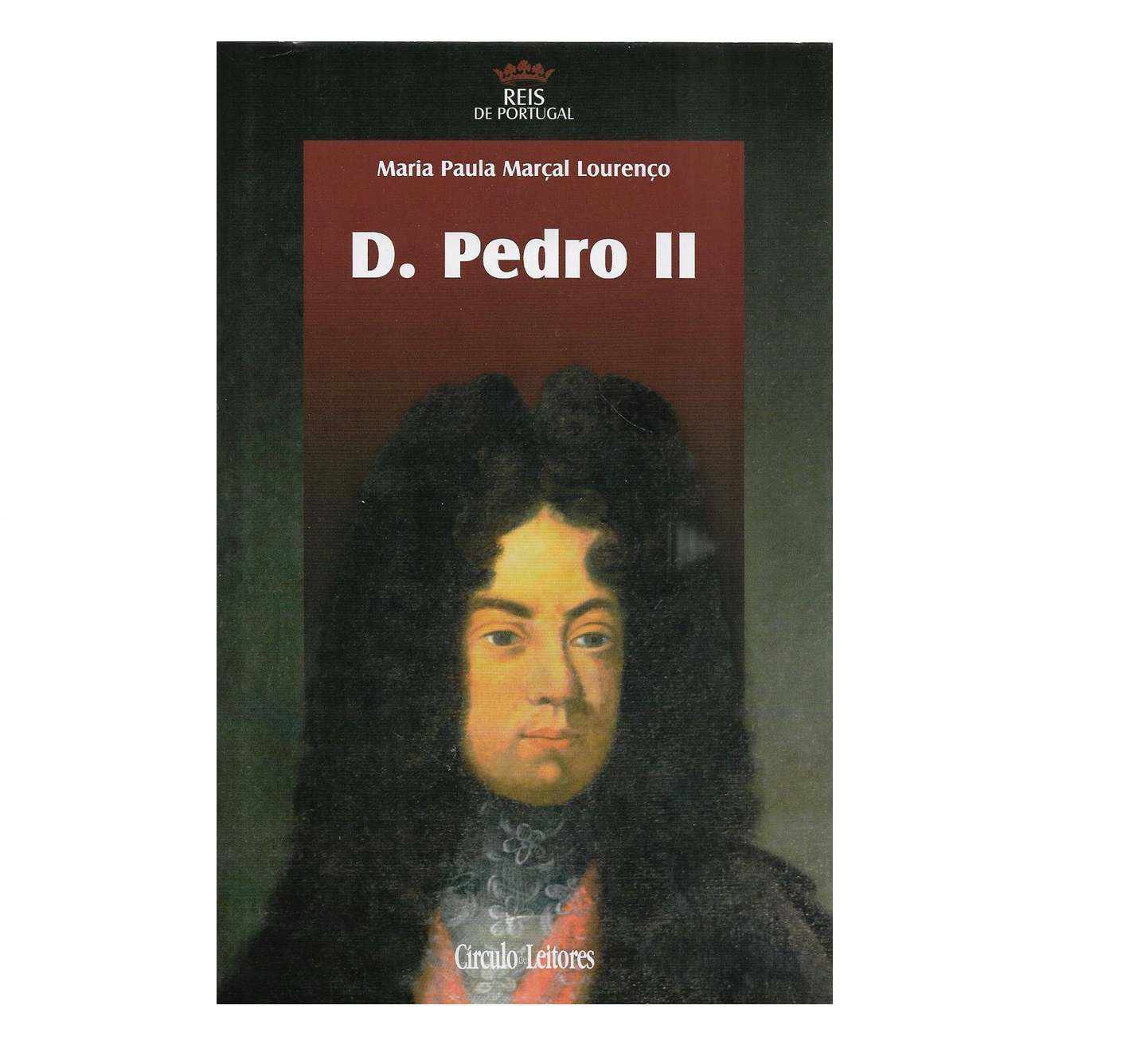  D. PEDRO II