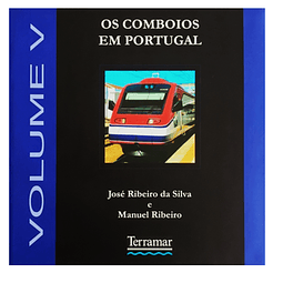 OS COMBOIOS EM PORTUGAL [pontes e azulejos]