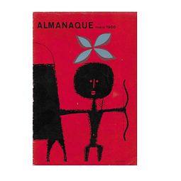 ALMANAQUE. MAIO DE 1960