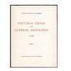  HISTÓRIA GERAL DAS GUERRAS ANGOLANAS. 1680