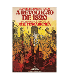 A REVOLUÇÃO DE 1820