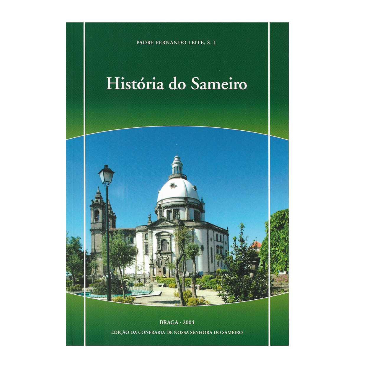 HISTÓRIA DO SAMEIRO