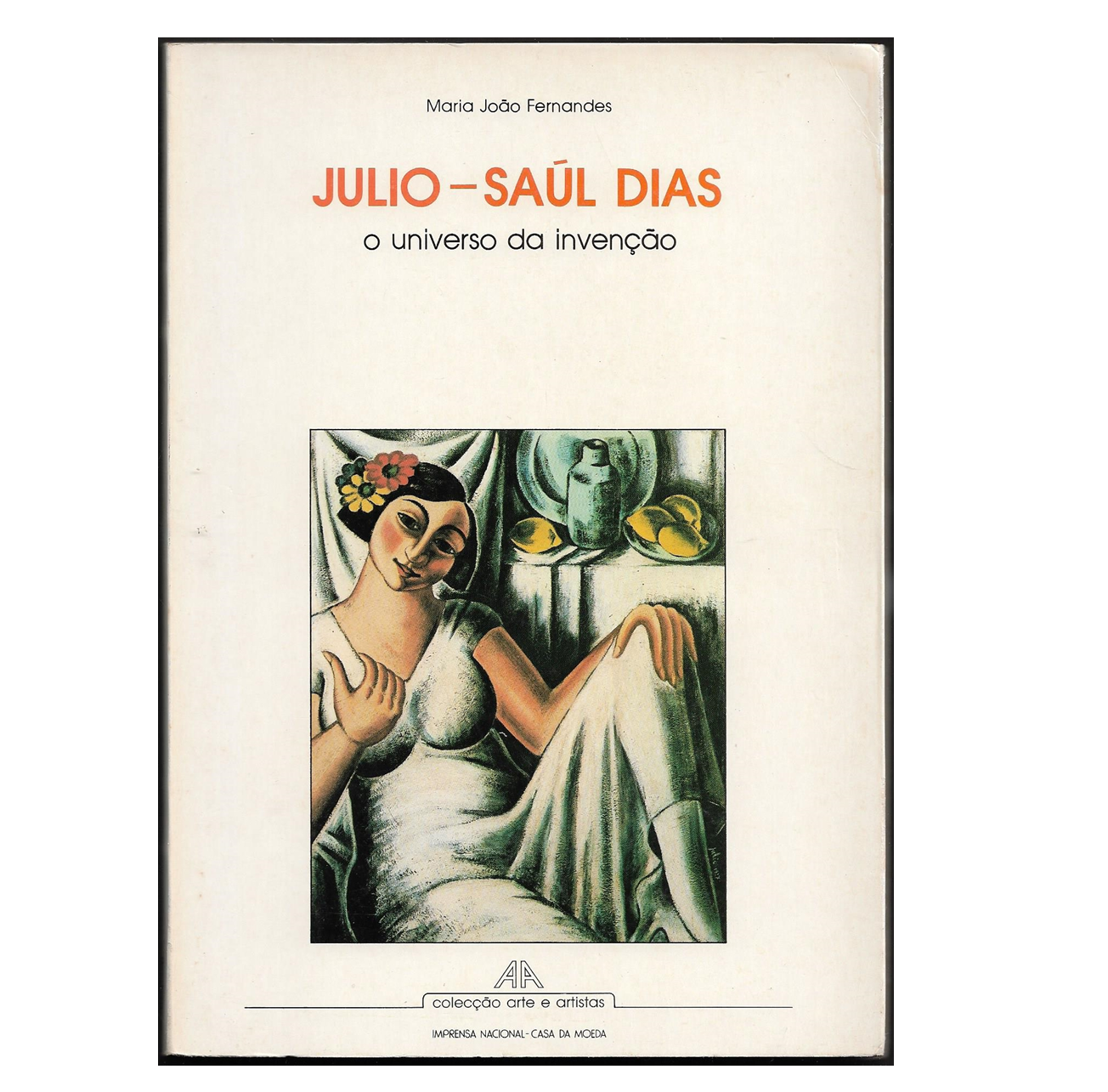 JULIO-SAÚL DIAS