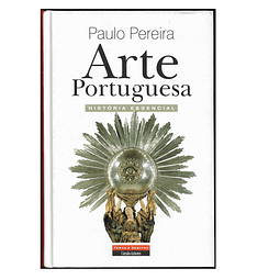 ARTE PORTUGUESA: HISTÓRIA ESSENCIAL.