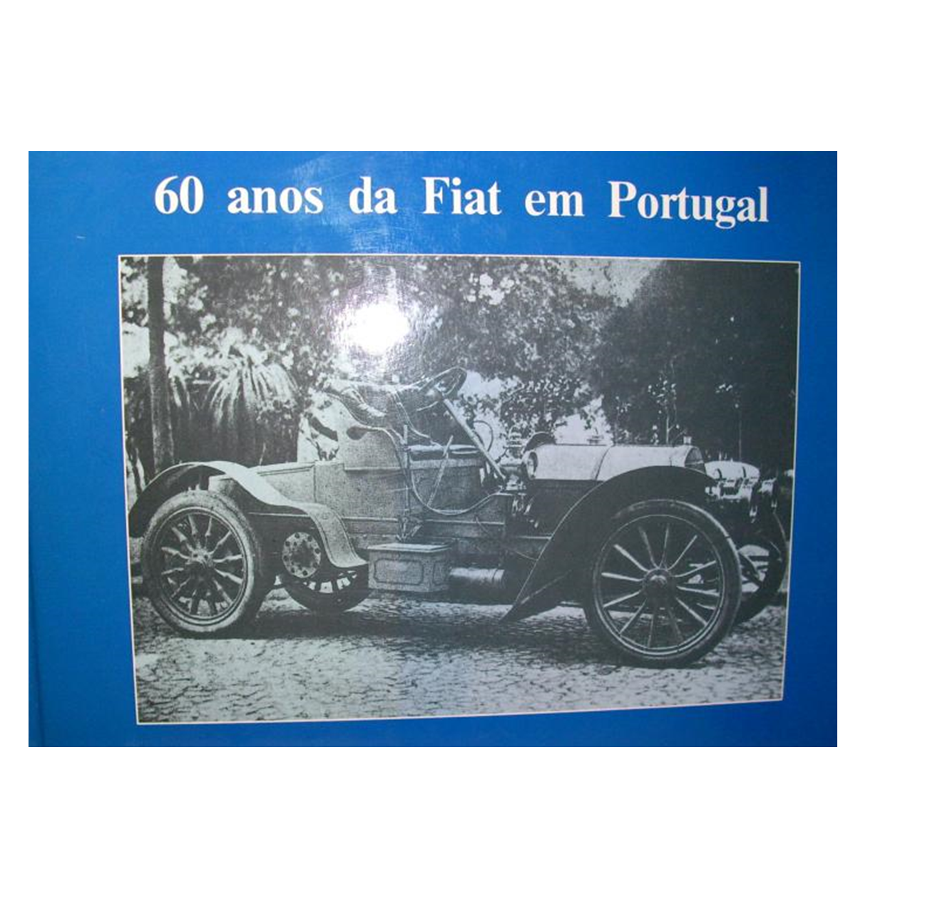 60 ANOS DA FIAT EM PORTUGAL