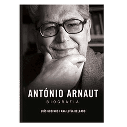 António Arnaut: Biografia.