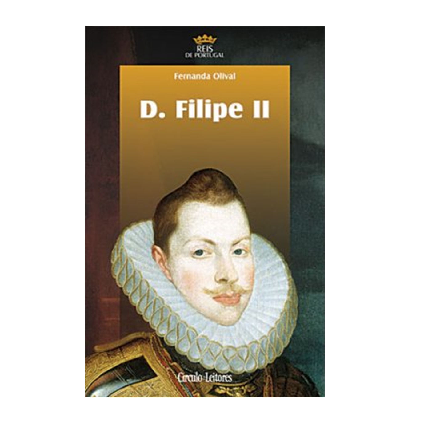 D. Filipe II