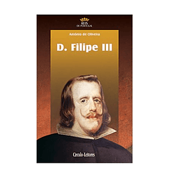 D. Filipe III