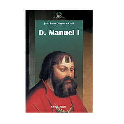  D. Manuel I