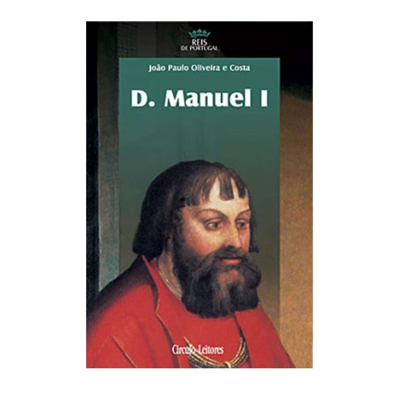  D. Manuel I