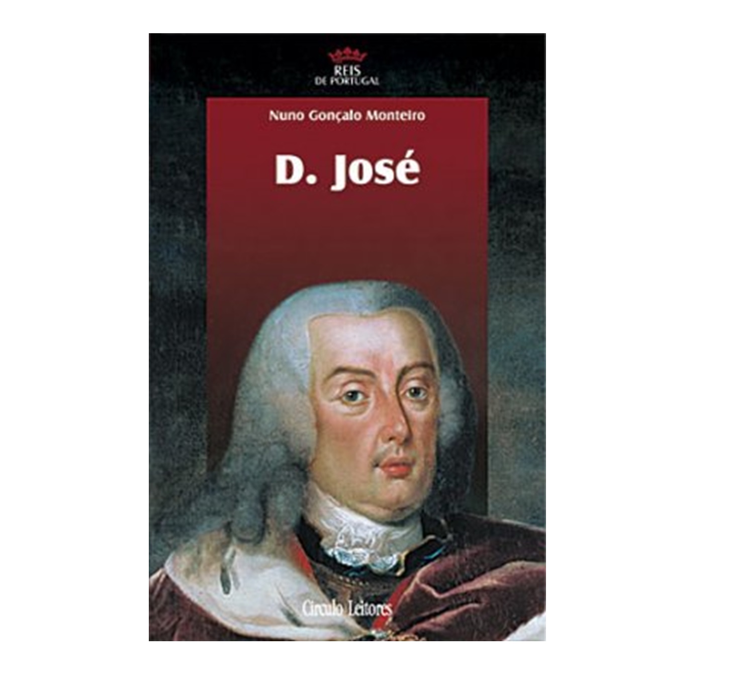 D. José