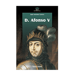 D. Afonso V