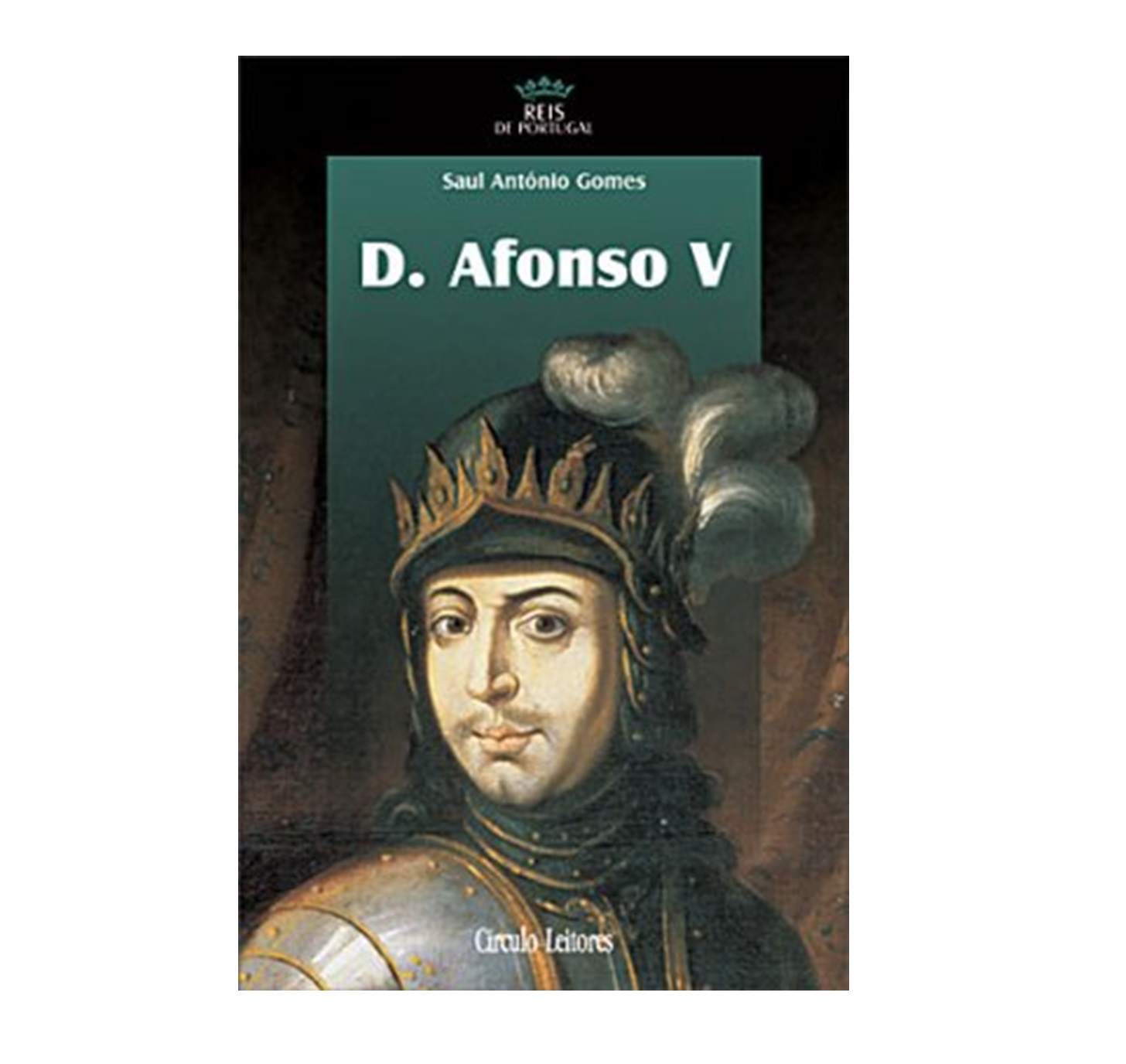 D. Afonso V