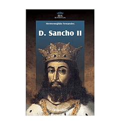  D. Sancho II