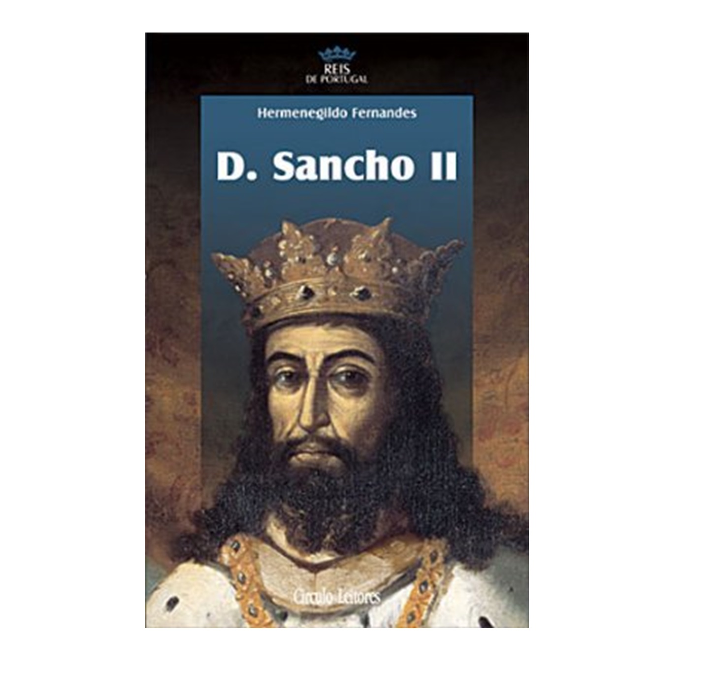  D. Sancho II