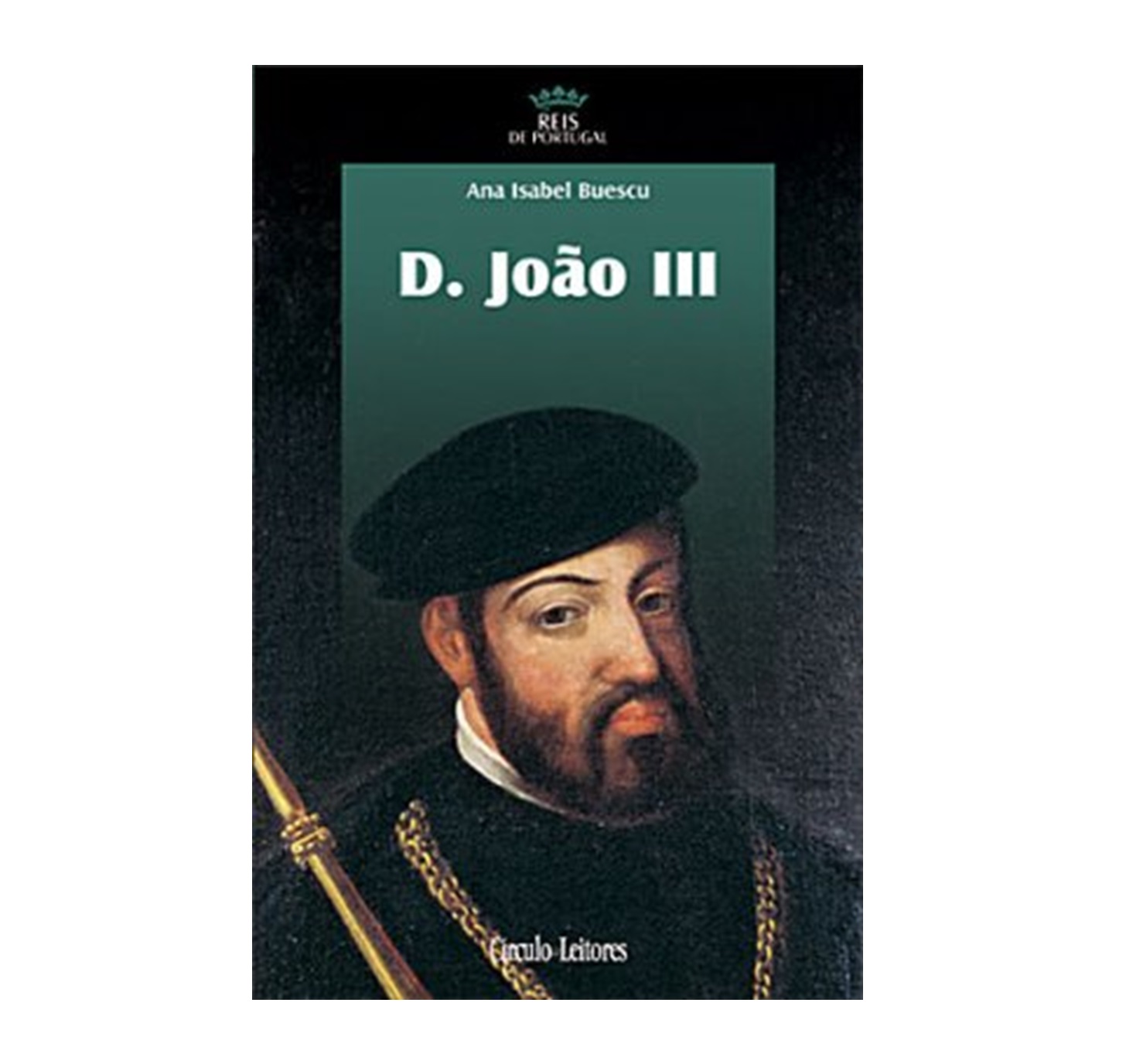 D. João III