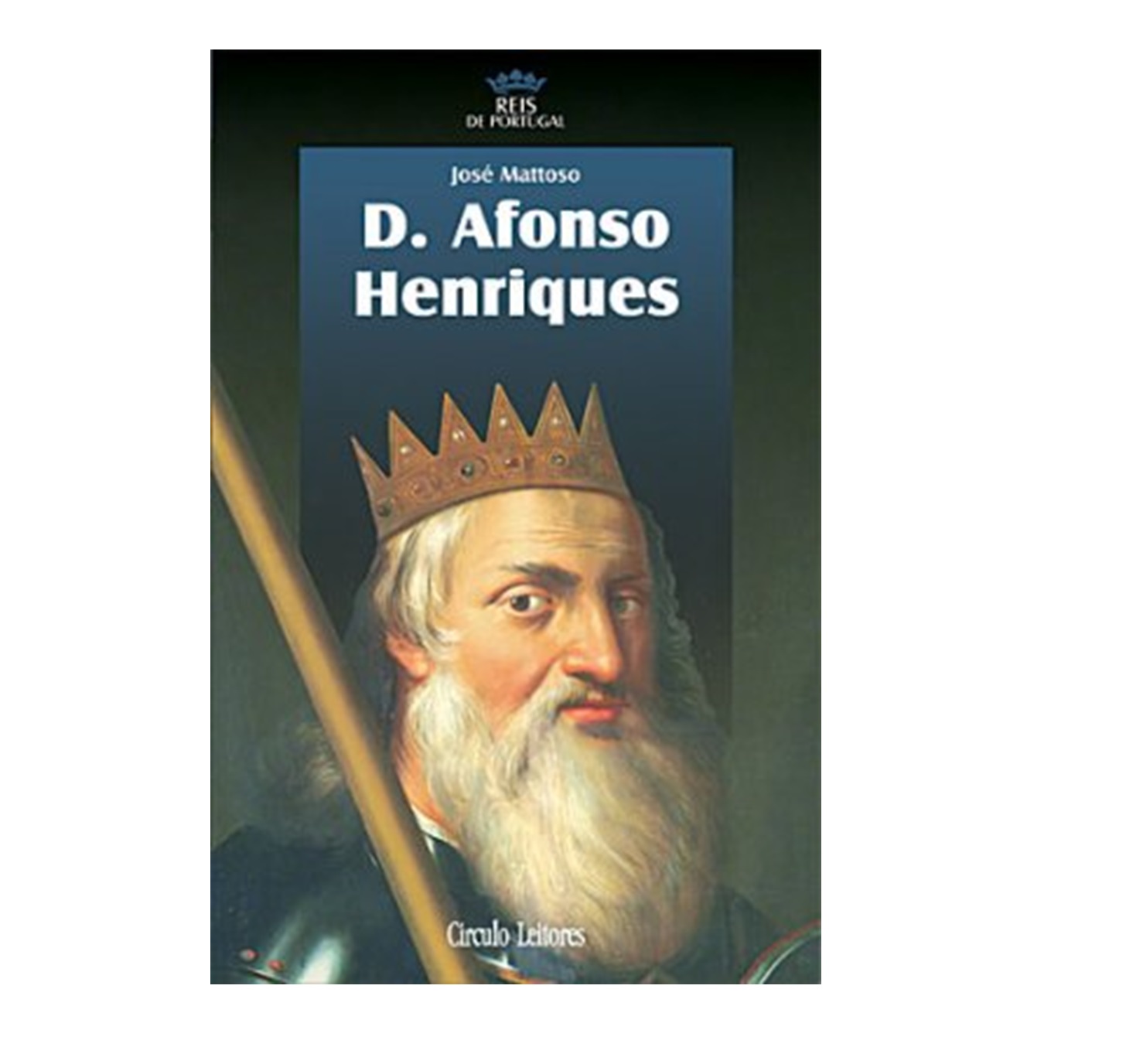 D. Afonso Henrqiues