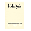 HIDALGUIA, NÚMS. 292-293 
