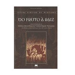  Introdução  às Histórias Maravilhosas da Tradição Popular