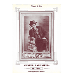 MANUEL LARANJEIRA. 1877-1912