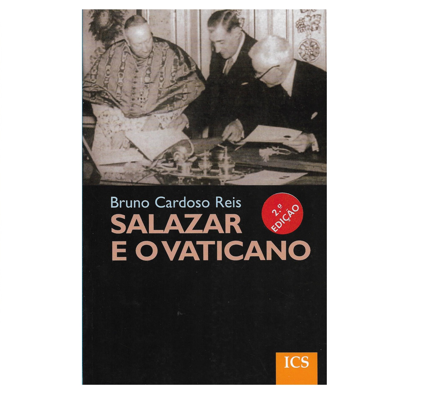 SALAZAR E O VATICANO