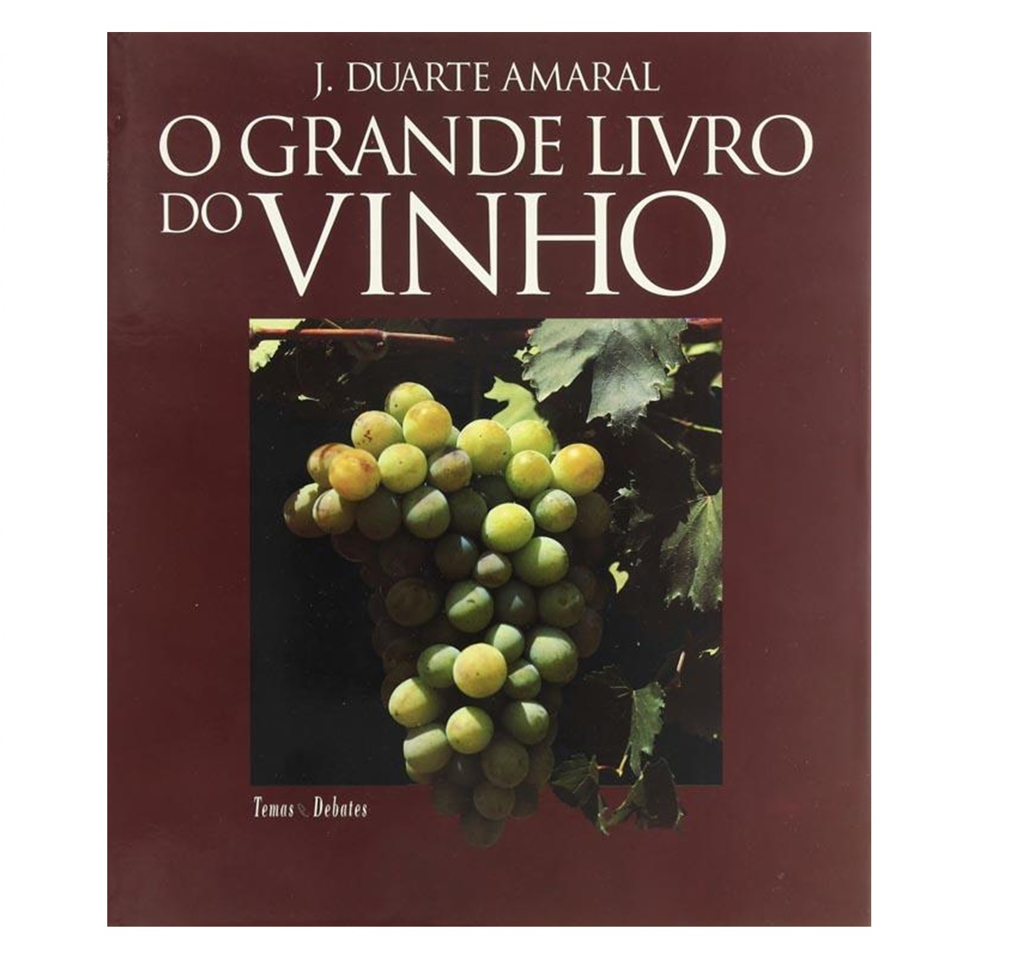 O GRANDE LIVRO DO VINHO