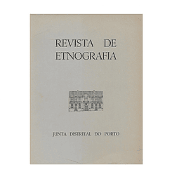 REVISTA DE ETNOGRAFIA.  N.º 3