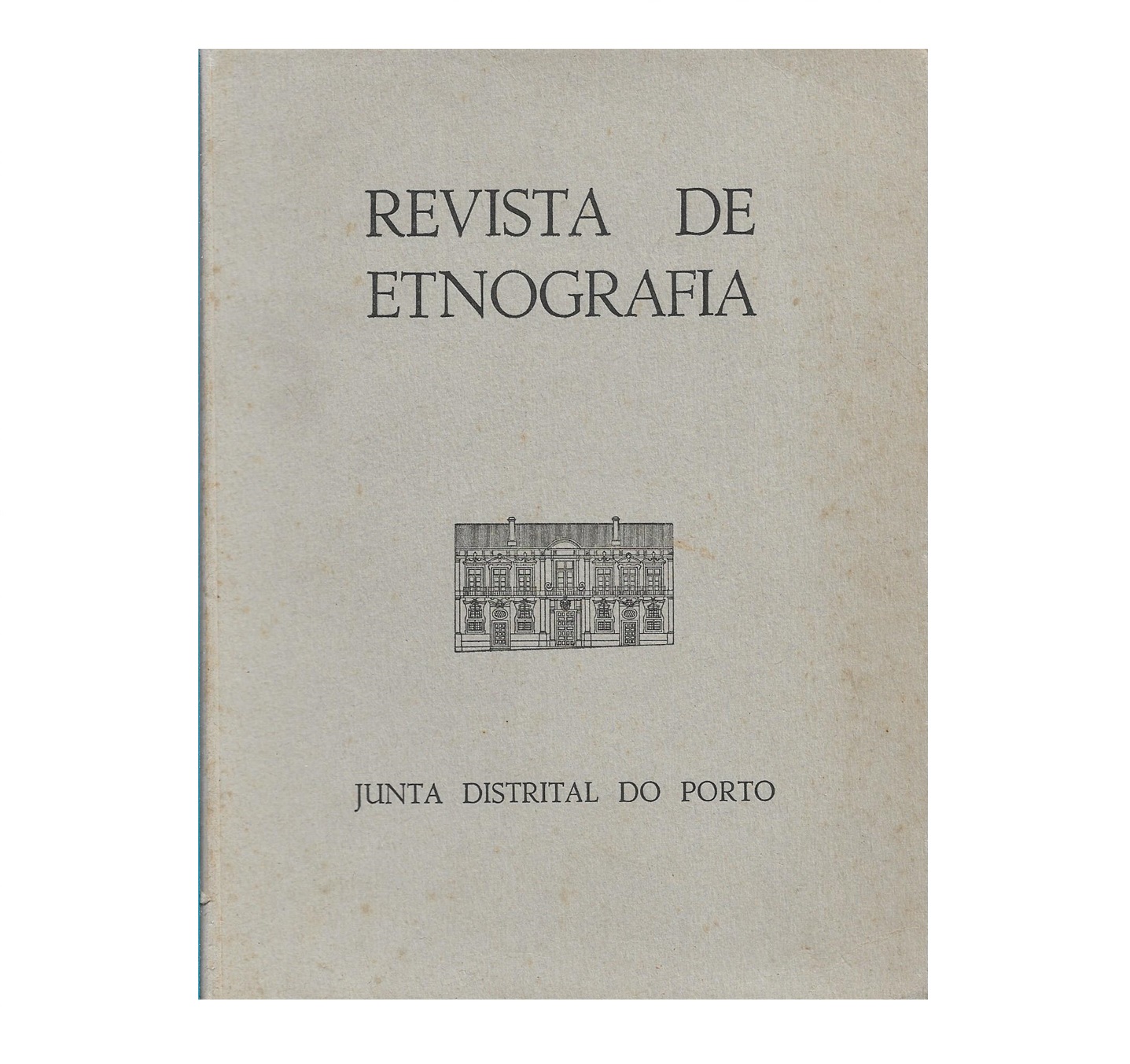 REVISTA DE ETNOGRAFIA. Nº 18  