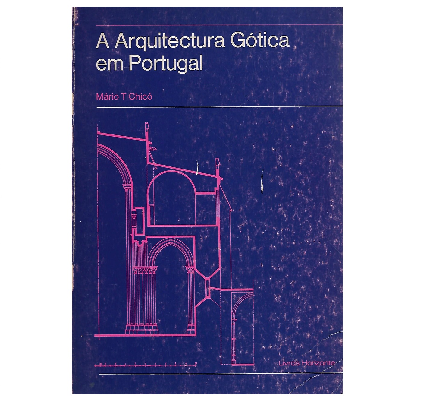 A arquitectura Gótica em Portugal