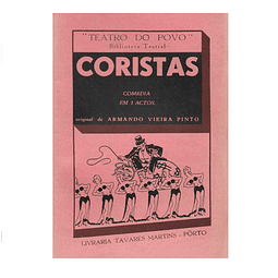 CORISTAS