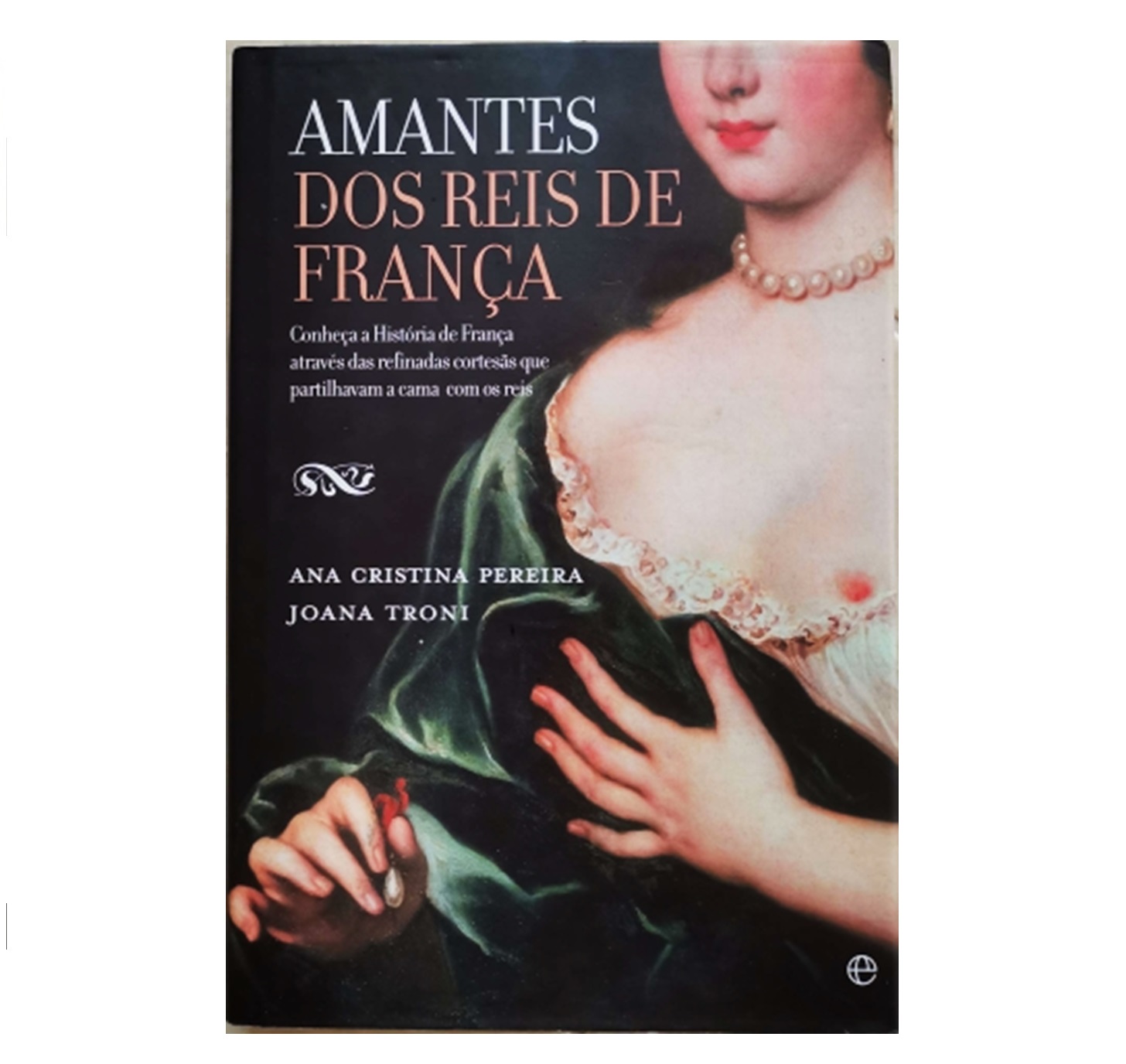 AMANTES DOS REIS DE FRANÇA