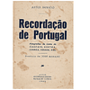 Recordação de Portugal: fotografias da linha de Cascais, Sintra, Lisboa, Vidago
