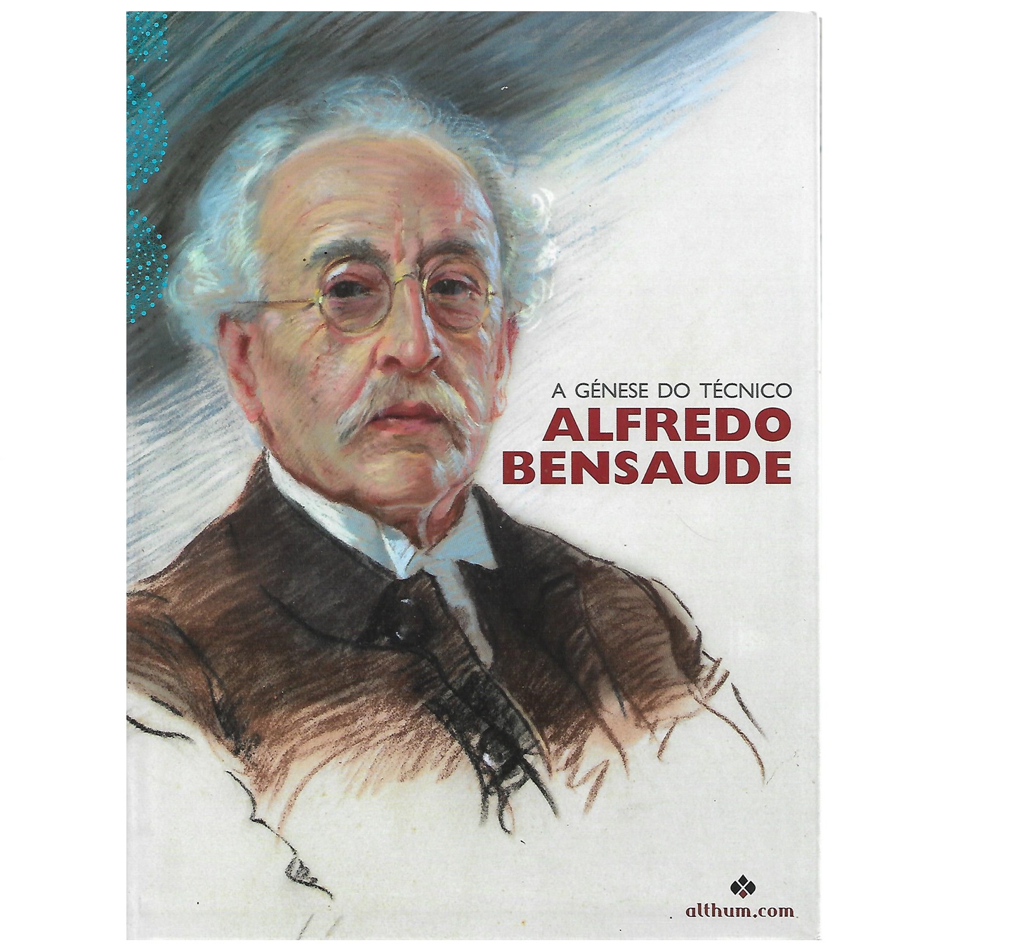 ALFREDO BENSAUDE