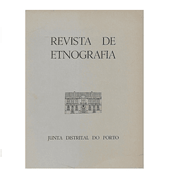 REVISTA DE ETNOGRAFIA. N.º  2