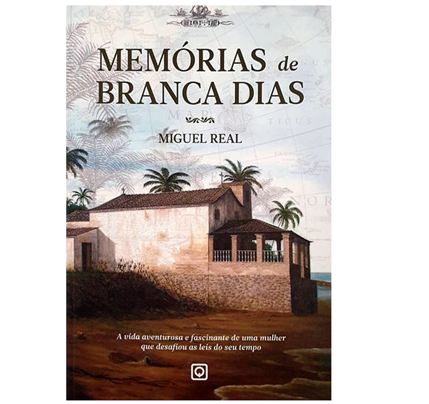 Memórias de Branca Dias