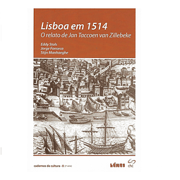 LISBOA EM 1514