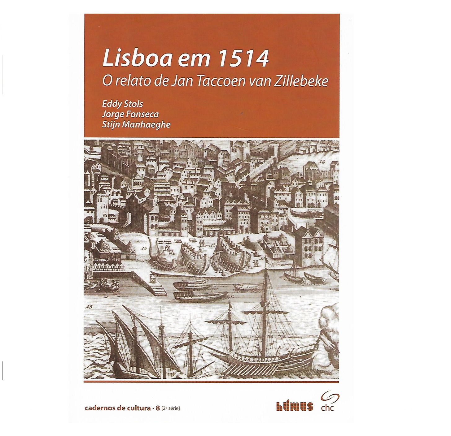 LISBOA EM 1514