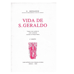 VIDA DE S. GERALDO